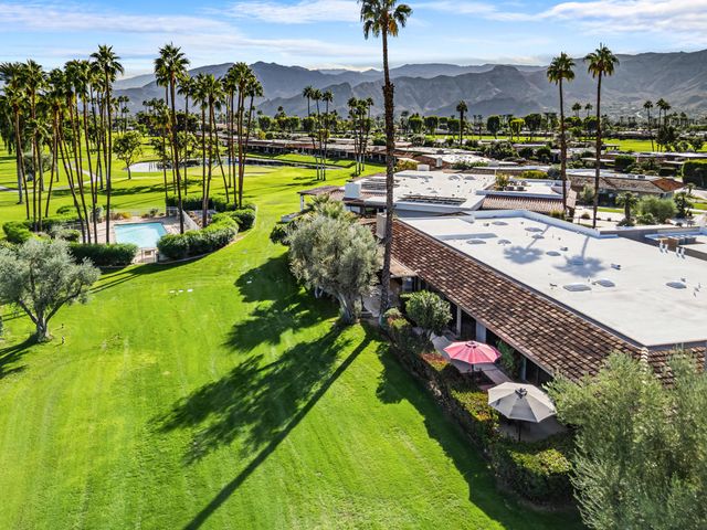 132 Columbia Drive, Rancho Mirage, CA 92270