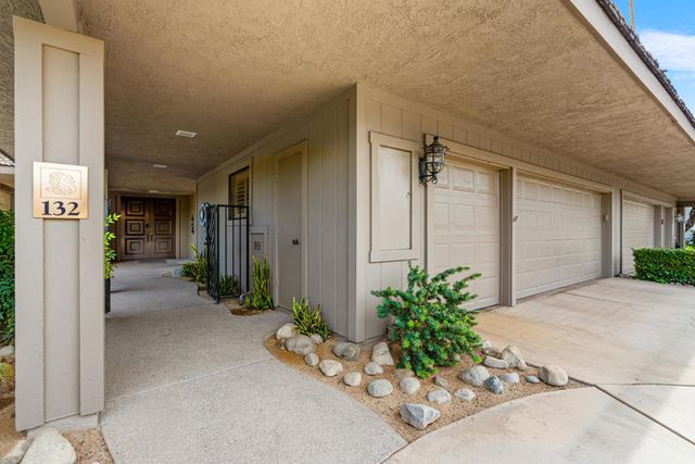 132 Columbia Drive, Rancho Mirage, CA 92270