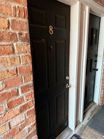 3402 Timmons Lane 8, Houston, TX 77027