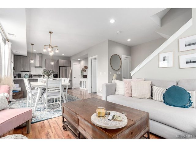 1470 Wolff St 108, Denver, CO 80204