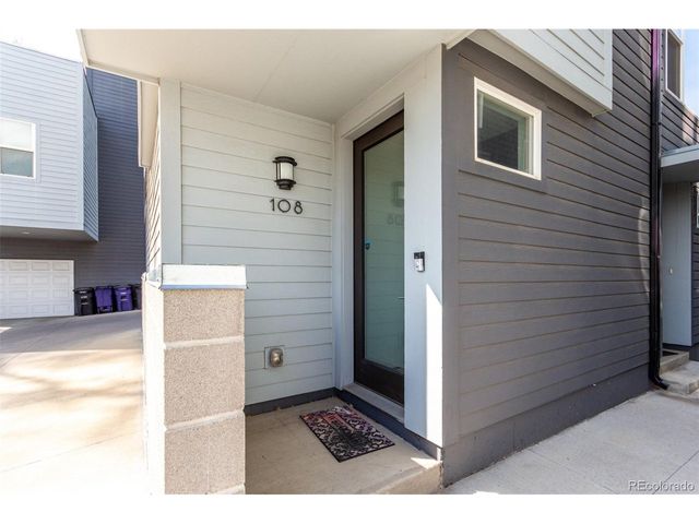 1470 Wolff St 108, Denver, CO 80204