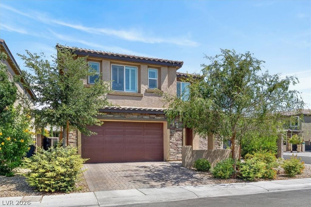 4504 Moon Hill Rock Avenue, North Las Vegas, NV 89084 — photo 3