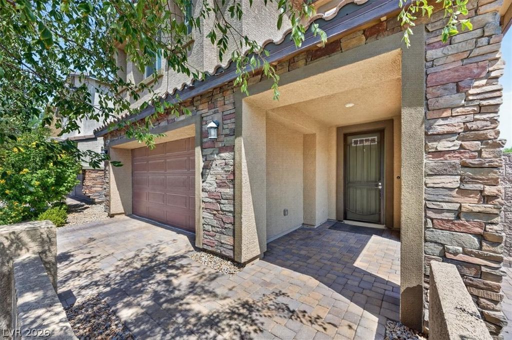4504 Moon Hill Rock Avenue, North Las Vegas, NV 89084 — photo 4