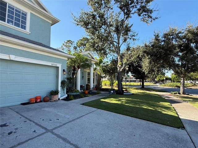 10703 BANFIELD DRIVE, Riverview, FL 33579