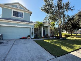 10703 BANFIELD DRIVE, Riverview, FL 33579