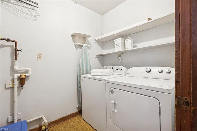 4152 Hickory Fork RD, Gloucester, VA 23061