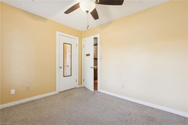 4152 Hickory Fork RD, Gloucester, VA 23061