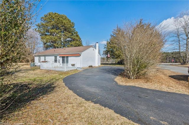 4152 Hickory Fork RD, Gloucester, VA 23061
