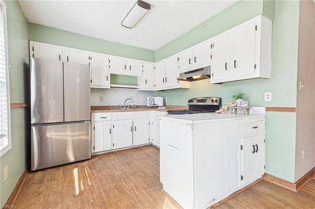 4152 Hickory Fork RD, Gloucester, VA 23061