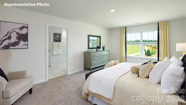 1628 Secrest Commons Drive, Monroe, NC 28112