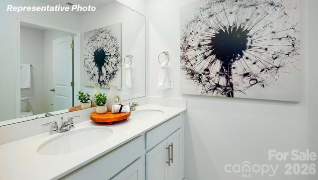 1628 Secrest Commons Drive, Monroe, NC 28112