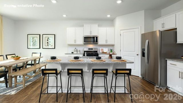 1628 Secrest Commons Drive, Monroe, NC 28112