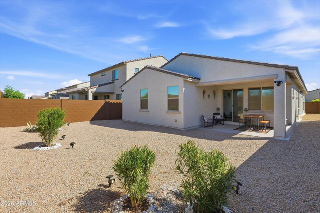 5214 N 90TH Drive, Glendale, AZ 85305