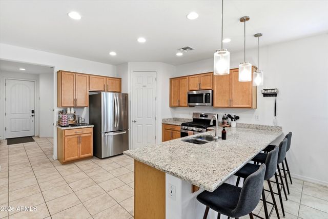 5214 N 90TH Drive, Glendale, AZ 85305