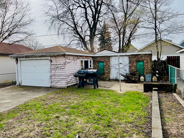 531 155th Place, Calumet City, IL 60409