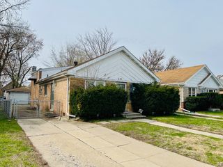 531 155th Place, Calumet City, IL 60409