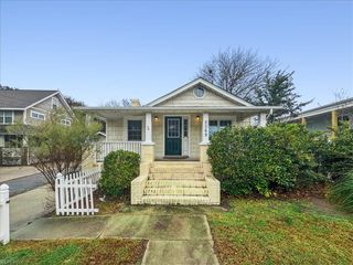2069 E Ocean View AVE, Norfolk, VA 23503
