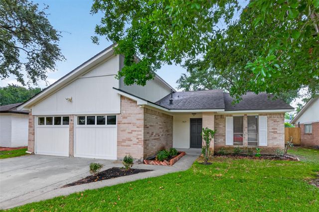 7515 Londres Drive, Houston, TX 77083