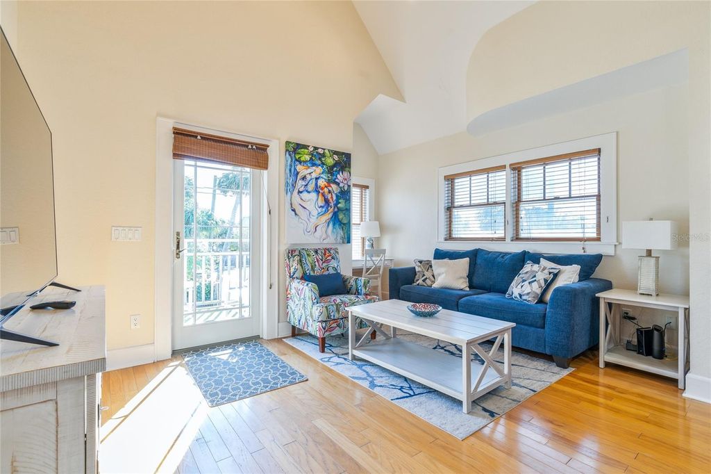 Image 16 of property listing at 104 N PINE STREET, New Smyrna Beach, FL 32169