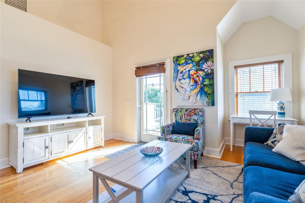 Image 17 of property listing at 104 N PINE STREET, New Smyrna Beach, FL 32169