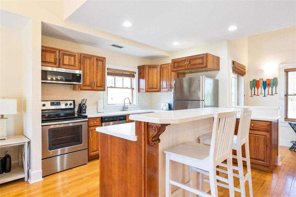 Image 19 of property listing at 104 N PINE STREET, New Smyrna Beach, FL 32169