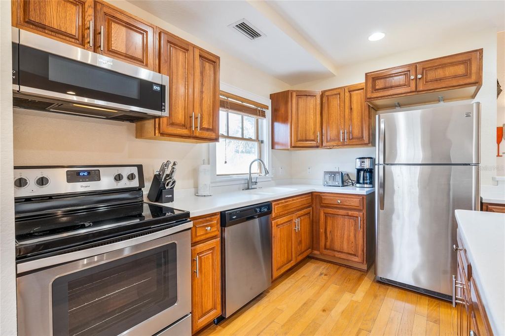 Image 20 of property listing at 104 N PINE STREET, New Smyrna Beach, FL 32169