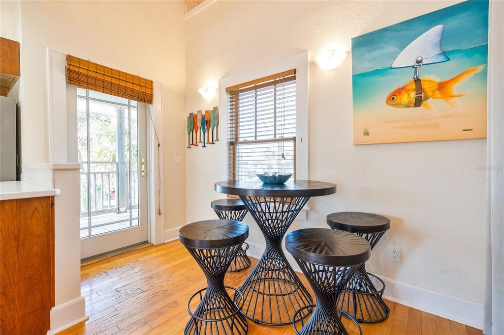 Image 22 of property listing at 104 N PINE STREET, New Smyrna Beach, FL 32169