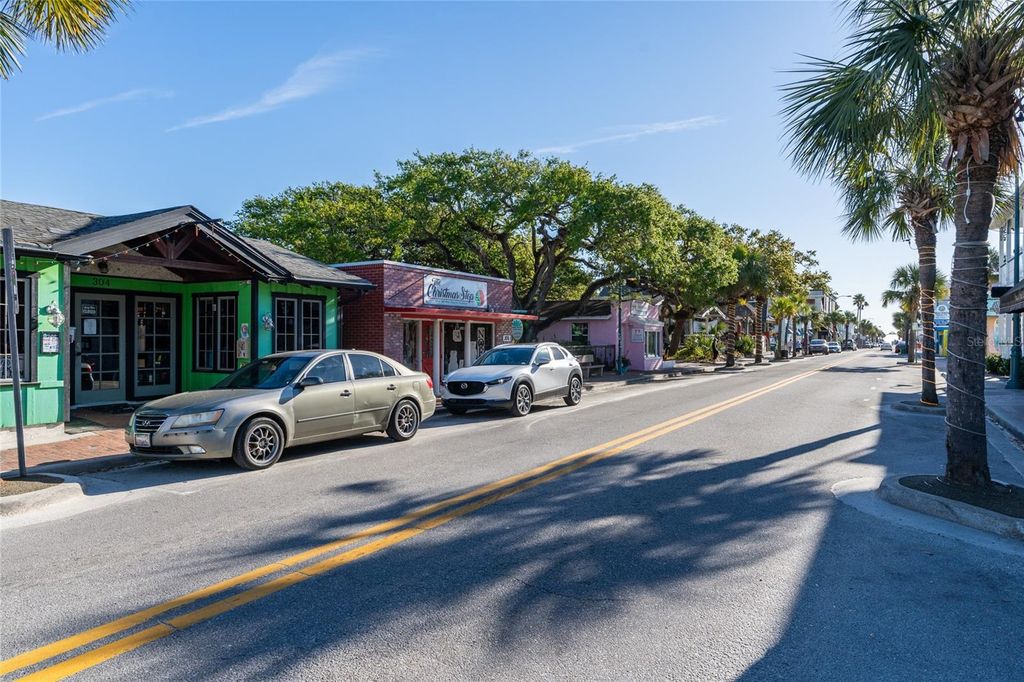 Image 40 of property listing at 104 N PINE STREET, New Smyrna Beach, FL 32169