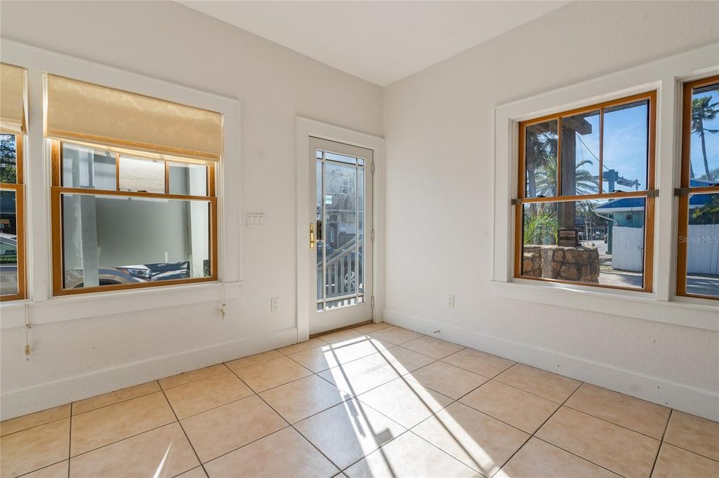 Image 6 of property listing at 104 N PINE STREET, New Smyrna Beach, FL 32169