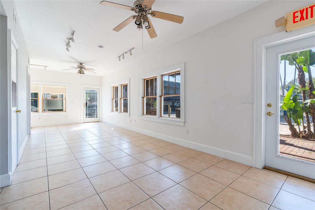 Image 10 of property listing at 104 N PINE STREET, New Smyrna Beach, FL 32169