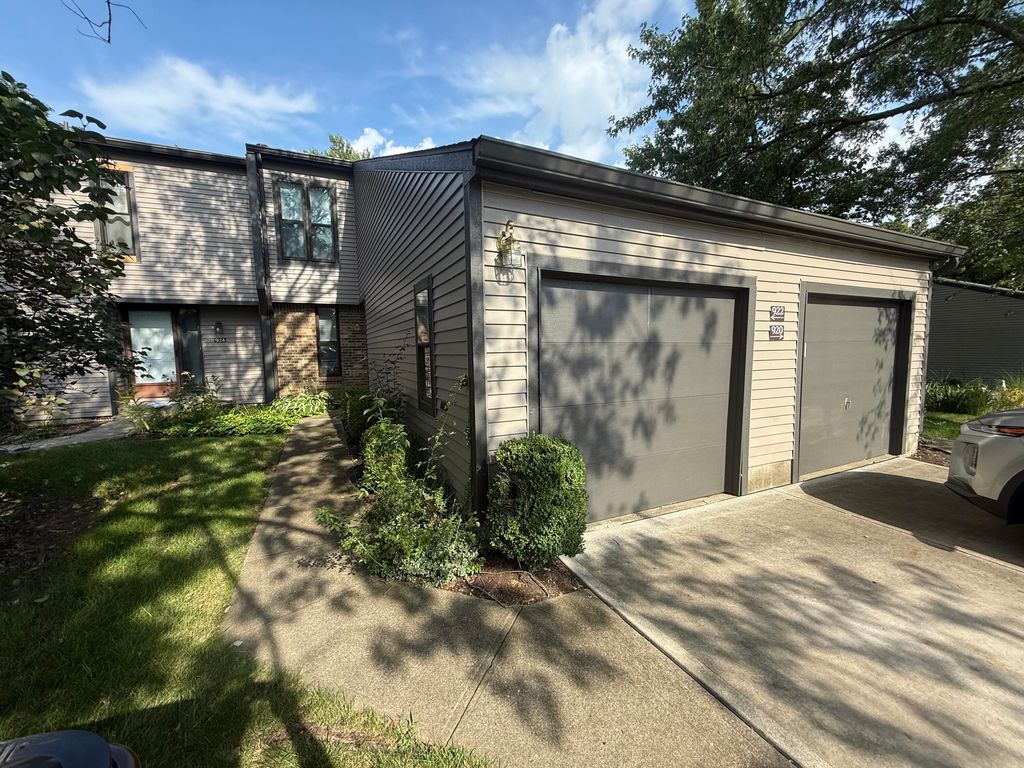 922 Ravine Drive, Villa Hills, KY 41017