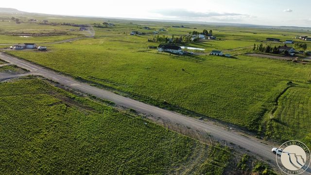 L2B1 High Noon Drive, Shepherd, MT 59079