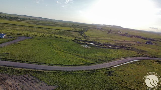 L2B1 High Noon Drive, Shepherd, MT 59079