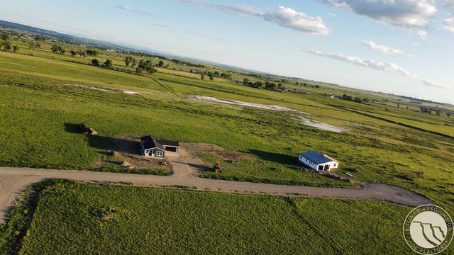 L2B1 High Noon Drive, Shepherd, MT 59079