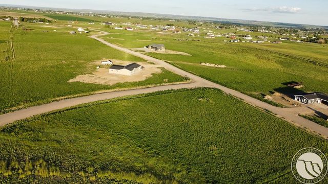 L2B1 High Noon Drive, Shepherd, MT 59079