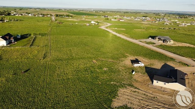 L2B1 High Noon Drive, Shepherd, MT 59079