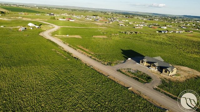 L2B1 High Noon Drive, Shepherd, MT 59079