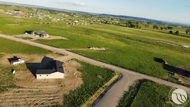 L2B1 High Noon Drive, Shepherd, MT 59079