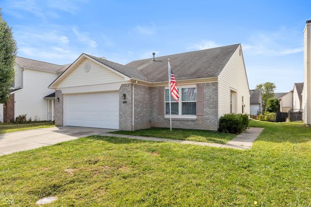 10511 Wintergreen Way, Indianapolis, IN 46234