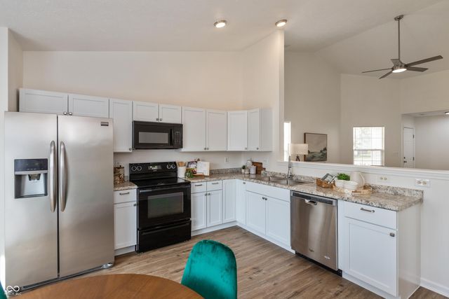 10511 Wintergreen Way, Indianapolis, IN 46234