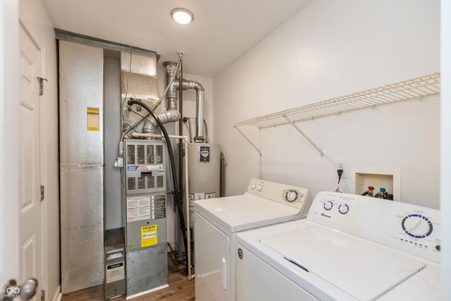 10511 Wintergreen Way, Indianapolis, IN 46234