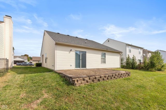 10511 Wintergreen Way, Indianapolis, IN 46234