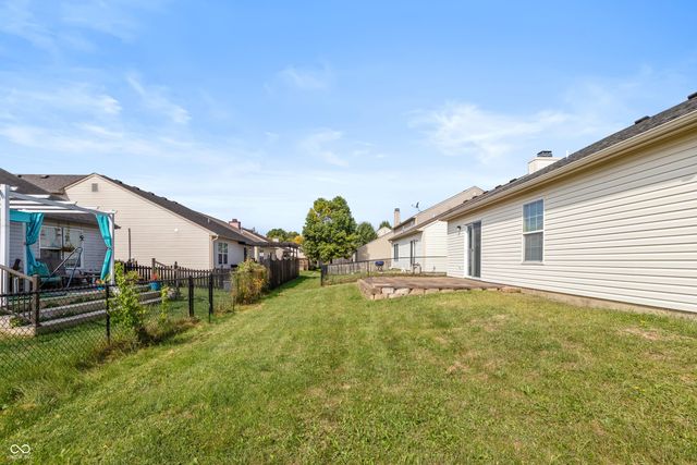 10511 Wintergreen Way, Indianapolis, IN 46234