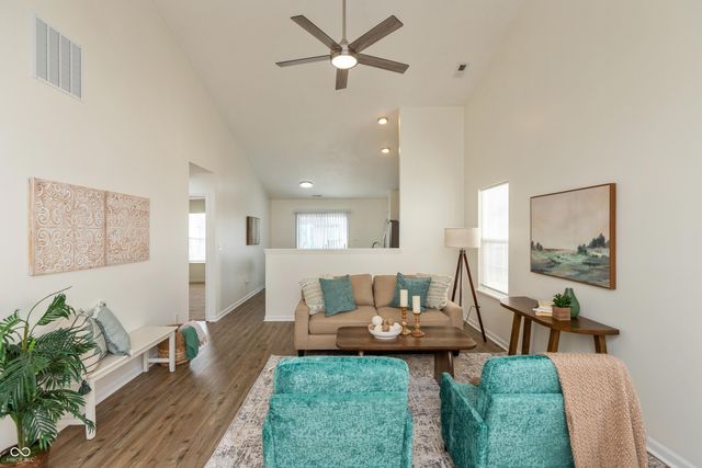 10511 Wintergreen Way, Indianapolis, IN 46234