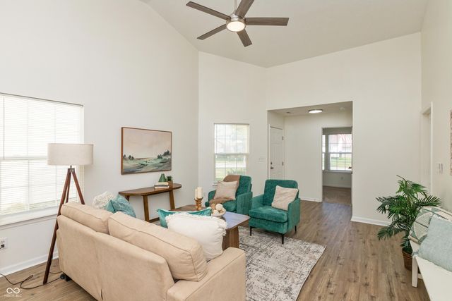 10511 Wintergreen Way, Indianapolis, IN 46234