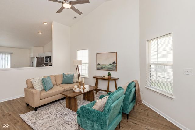 10511 Wintergreen Way, Indianapolis, IN 46234