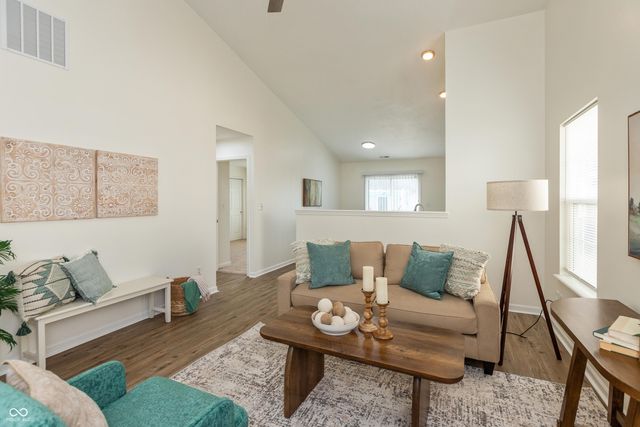 10511 Wintergreen Way, Indianapolis, IN 46234