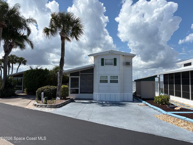 2912 Dockside Lane 2, Melbourne Beach, FL 32951