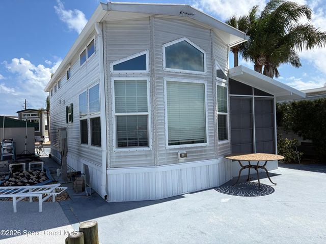 2912 Dockside Lane 2, Melbourne Beach, FL 32951