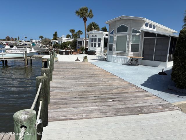 2912 Dockside Lane 2, Melbourne Beach, FL 32951